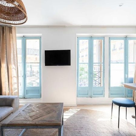 Apartamento T2 - Rue De La Republique - Cosy Marsella Exterior foto